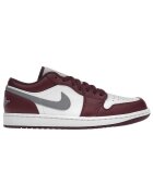 Nike Pantofi Baskets Air Jordan 1 cuir
