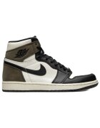 Nike Pantofi Baskets air jordan 1 high cuir