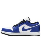 Nike Pantofi Baskets air jordan 1 low game royal cuir