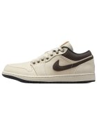 Nike Pantofi Baskets air jordan 1 low premium cuir