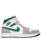 Nike Pantofi Baskets Air Jordan 1 Mid cuir
