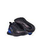 Nike Pantofi Baskets Air Jordan 1 Mid noir