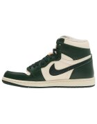 Nike Pantofi Baskets air jordan 1 retro high fir pro green cuir