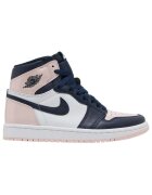 Nike Pantofi Baskets Air Jordan 1 Retro High OG Atmosphère cuir