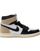 Nike Pantofi Baskets AIR JORDAN 1 RETRO HIGH OG LATTE