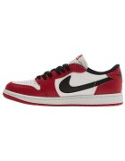 Nike Pantofi Baskets air jordan 1 retro low og chicago 2025 cuir