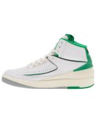 Nike Pantofi Baskets Air Jordan 2 Retro cuir