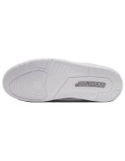 Nike Pantofi Baskets air jordan 3 retro pure money cuir