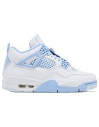 Nike Pantofi Baskets air jordan 4 retro forget me not cuir