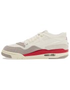 Nike Pantofi Baskets air jordan 4 rm daim