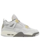 Nike Pantofi Baskets Air Jordan 4 SE Craft cuir