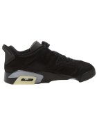 Nike Pantofi Baskets air jordan 6 retro low blackout cuir