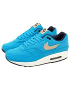 Nike Pantofi Baskets Air Max 1 Corduroy Baltic bleu