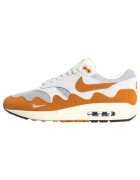 Nike Pantofi Baskets Air Max 1 Patta Monarch daim orange