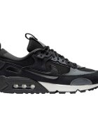 Nike Pantofi Baskets Air Max 90 Futura noir