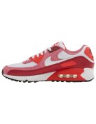 Nike Pantofi Baskets air max 90 peony textile supérieur