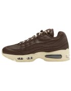 Nike Pantofi Baskets air max 95 cuir