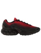 Nike Pantofi Baskets air max dn rouge/black