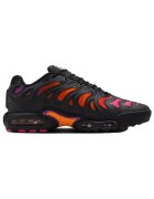 Nike Pantofi Baskets air max plus drift orange/pink