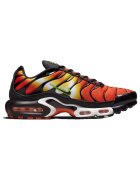 Nike Pantofi Baskets air max plus sunset gradient maille respirante