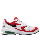 Nike Pantofi Baskets Air Max2 Light cuir