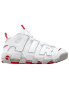 Nike Pantofi Baskets air more uptempo 96 blanc/rouge