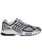 Nike Pantofi Baskets air pegasus 2005 maille argentée