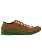 Nike Pantofi Baskets air superfly cuir