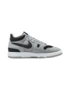 Nike Pantofi Baskets Attack gris / noir / blanc