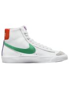 Nike Pantofi Baskets Blazer 77 cuir