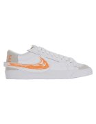 Nike Pantofi Baskets Blazer Low '77 Jumbo cuir