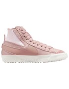 Nike Pantofi Baskets Blazer Mid '77 Jumbo rose