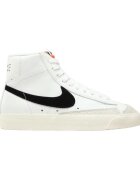 Nike Pantofi Baskets Blazzer Mid '77 cuir