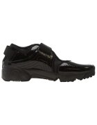 Nike Pantofi Baskets Chaussures de sport Tabi Toe cuir et textile