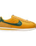 Nike Pantofi Baskets Cortez Textile jaune ochre