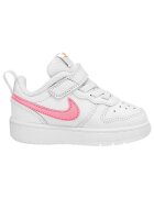Nike Pantofi Baskets Court Borough Low 2 cuir écologique
