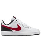 Nike Pantofi Baskets Court Borough Low 2 GS cuir