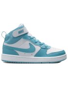 Nike Pantofi Baskets court borough mid 2 velcro