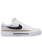 Nike Pantofi Baskets Court Legacy Lift cuir
