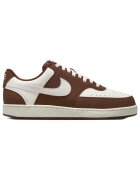 Nike Pantofi Baskets court vision low cuir