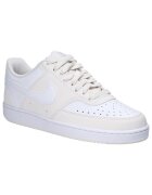 Nike Pantofi Baskets court vision low cuir synthétique