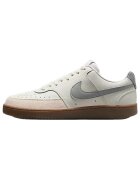Nike Pantofi Baskets Court Vision Low cuir synthétique
