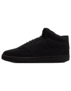 Nike Pantofi Baskets Court Vision Mid cuir