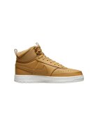 Nike Pantofi Baskets Court Vision Mid cuir