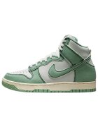 Nike Pantofi Baskets Dunk High 1985 denim vert