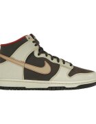 Nike Pantofi Baskets Dunk High Retro SE cuir