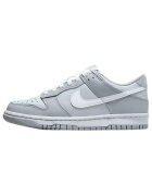 Nike Pantofi Baskets Dunk Low gris