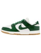 Nike Pantofi Baskets Dunk Low LX cuir
