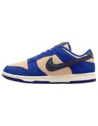Nike Pantofi Baskets Dunk Low Lx daim