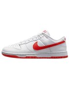 Nike Pantofi Baskets Dunk Low Retro cuir